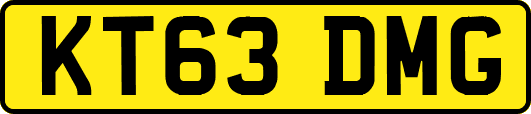KT63DMG