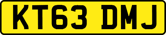 KT63DMJ