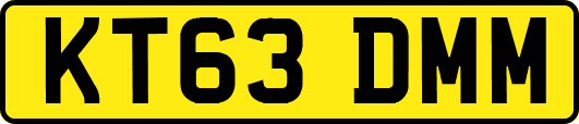 KT63DMM