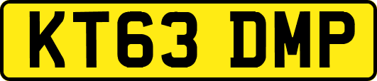 KT63DMP