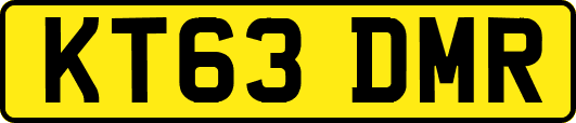 KT63DMR
