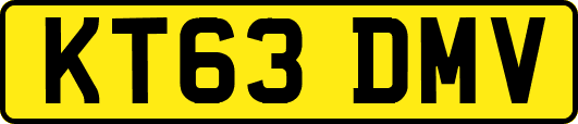 KT63DMV