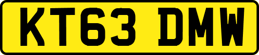 KT63DMW