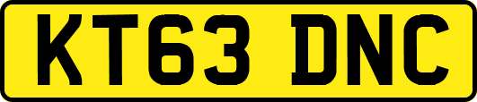 KT63DNC