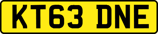KT63DNE