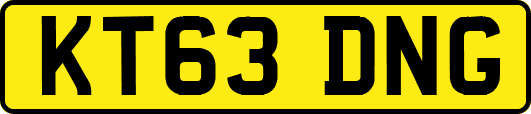 KT63DNG