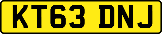 KT63DNJ