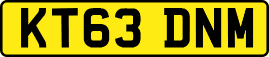 KT63DNM