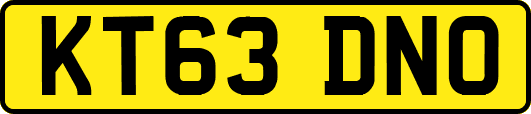 KT63DNO