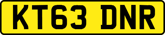 KT63DNR