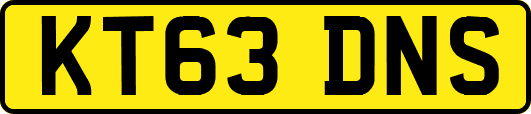 KT63DNS