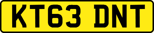 KT63DNT
