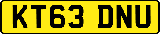 KT63DNU
