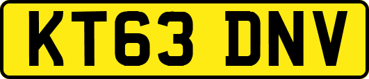 KT63DNV