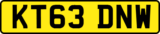 KT63DNW