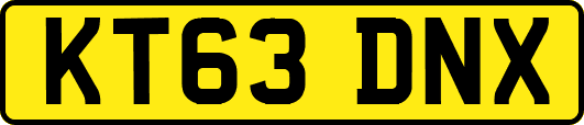 KT63DNX