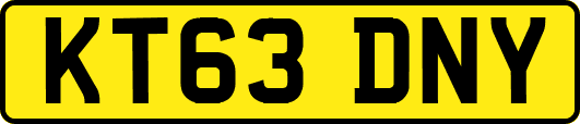 KT63DNY