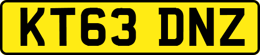 KT63DNZ