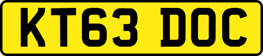 KT63DOC