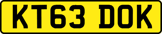 KT63DOK