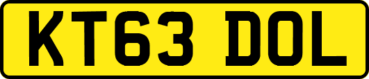 KT63DOL
