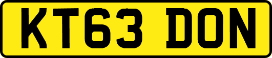 KT63DON