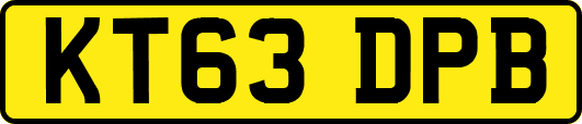 KT63DPB