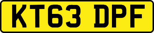 KT63DPF