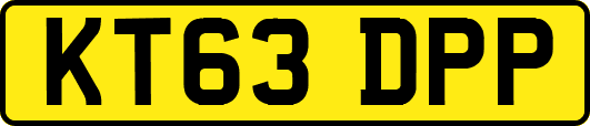 KT63DPP