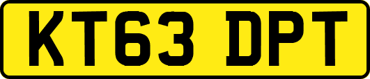 KT63DPT