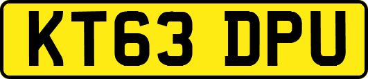 KT63DPU