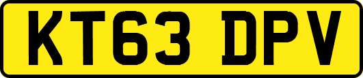 KT63DPV