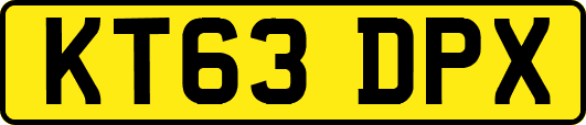 KT63DPX