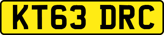 KT63DRC