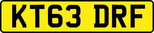 KT63DRF