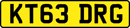 KT63DRG
