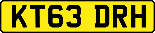 KT63DRH