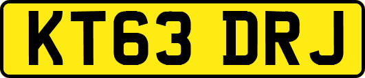KT63DRJ