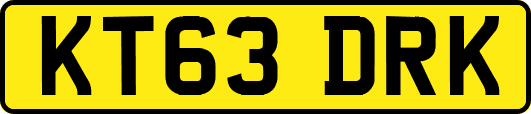 KT63DRK