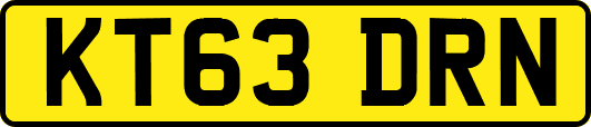 KT63DRN
