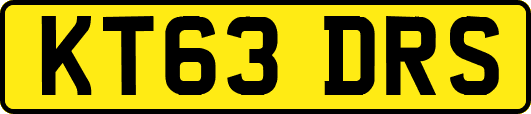 KT63DRS