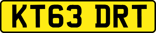 KT63DRT