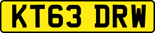 KT63DRW