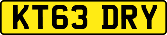 KT63DRY