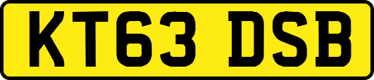 KT63DSB