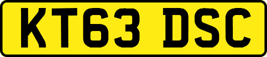 KT63DSC