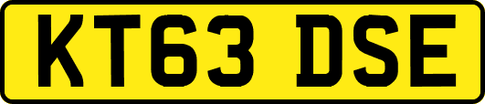 KT63DSE