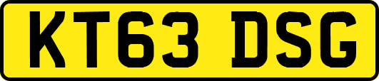 KT63DSG