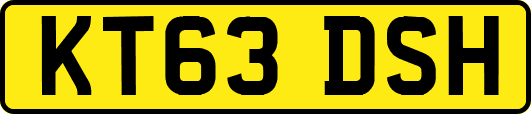 KT63DSH