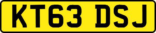 KT63DSJ